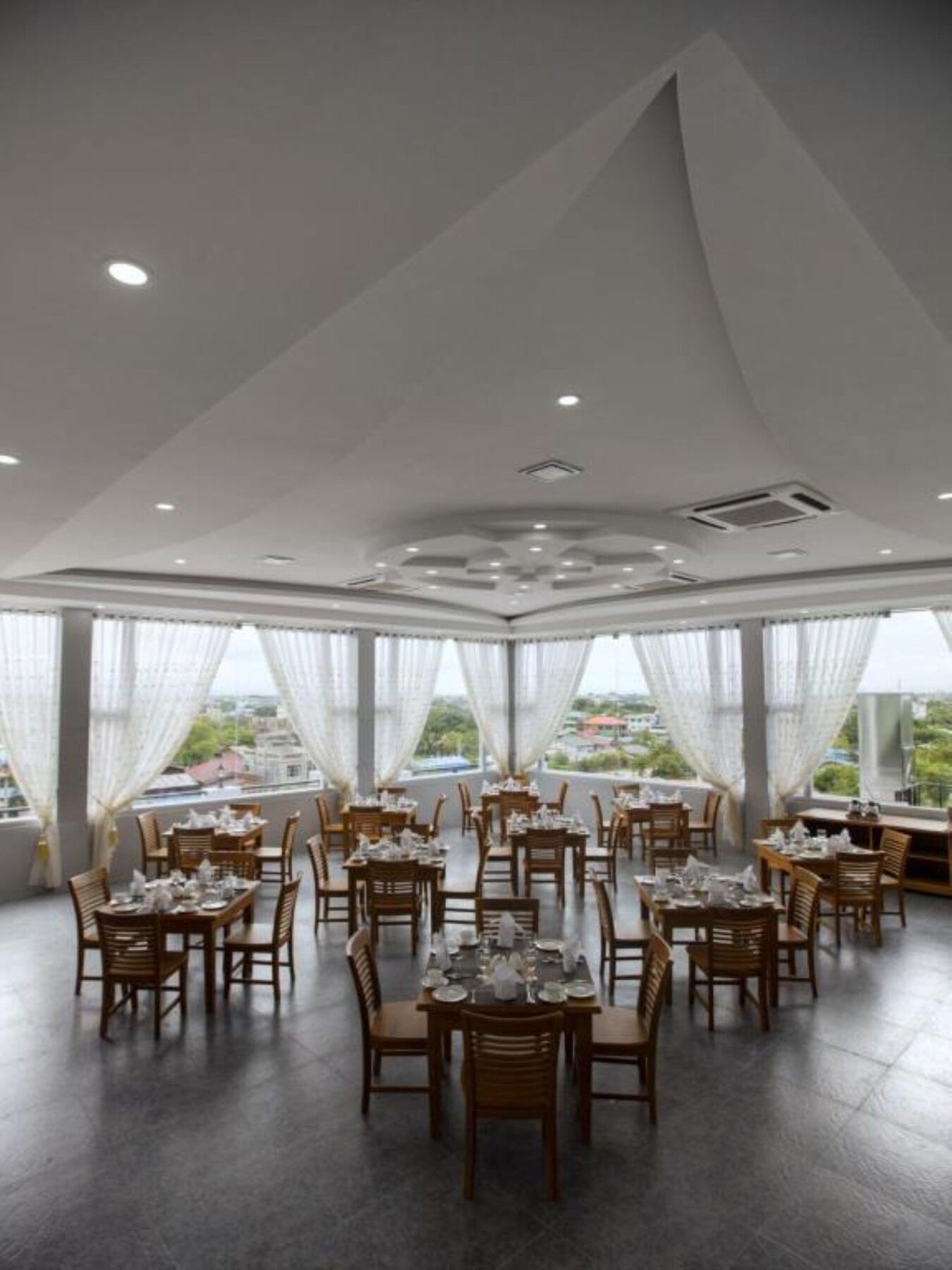 Amayar Nadi Hotel Μανταλέι Εξωτερικό φωτογραφία